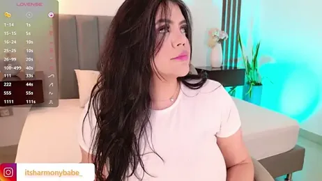 Harmonybabe_ — Stripchat stream photo (Jul 2026)