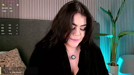 Harmonybabe_ — stripchat