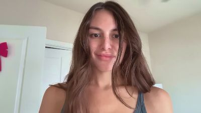 graciesmith27 — Cam4 stream photo (Aug 2026)