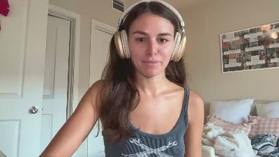 graciesmith27 — Cam4 stream photo (Aug 2026)