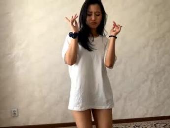 stephanieseidt — Chaturbate stream photo (May 2026)
