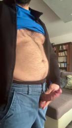 Bearcub06 — Cam4 stream photo (Jan 2026)