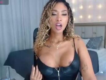 eylin_montanaa — Chaturbate stream photo (Aug 2026)