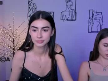 kaisy_star — 在 chaturbate 直播的网络摄像头模特