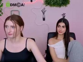 kaisy_star — 在 chaturbate 直播的网络摄像头模特