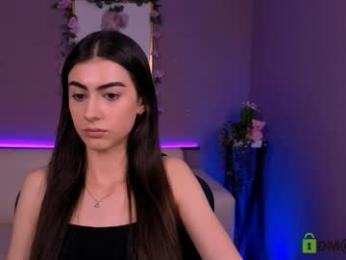 kaisy_star — 在 chaturbate 直播的网络摄像头模特