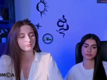 kaisy_star — 在 chaturbate 直播的网络摄像头模特