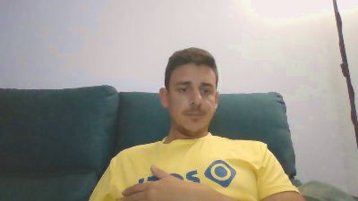 ramoncin1 — Cam4 stream photo (Oct 2025)