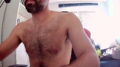 Otter92 — Cam4 profile photo