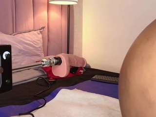 hallybans — Camsoda stream photo (Mar 2026)