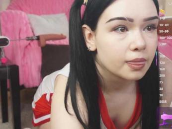 VelvetVexa — bongacams