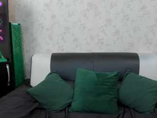 femcupid — 在 camsoda 直播的网络摄像头模特