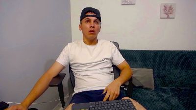 Andres69Fantasy — Cam4 stream photo (Jul 2026)