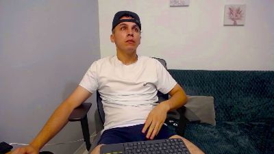 Andres69Fantasy — cam4