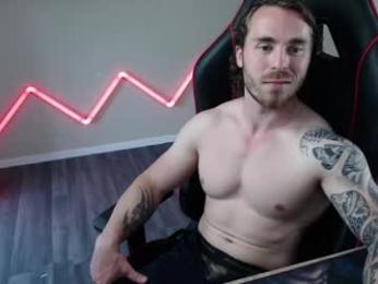 xtrakil — 在 chaturbate 直播的网络摄像头模特