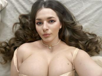 ClaireRyder — Livejasmin stream photo (Apr 2025)