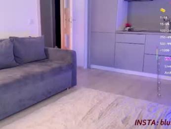 blush_mikki — Chaturbate stream photo (Aug 2026)