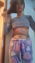 mady46 — 在 cam4 直播的网络摄像头模特