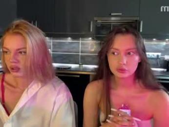 kiss_and_chaos — Chaturbate stream photo (Aug 2026)