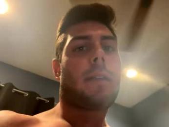 leaderzac — 在 chaturbate 直播的网络摄像头模特