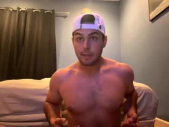 leaderzac — 在 chaturbate 直播的网络摄像头模特