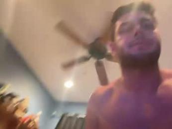 leaderzac — Chaturbate stream photo (Aug 2026)
