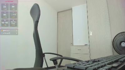 tracy_lover — Cam4 stream photo (Jan 2026)