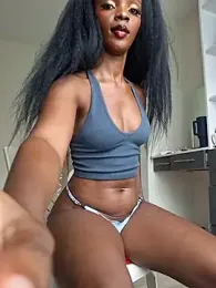 Kamdollie — Stripchat stream photo (May 2026)