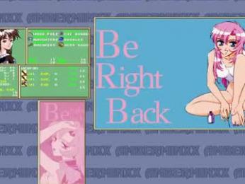 amberminxx — Chaturbate profile photo