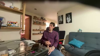 chopeteflaco — Cam4 profile photo