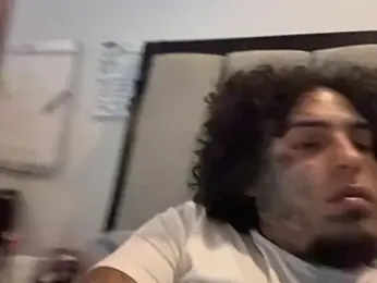 Codybabyy456 — Stripchat profile photo