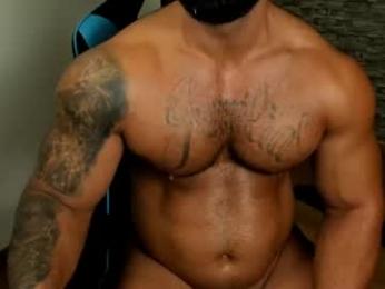 jaxonhunk — Chaturbate stream photo (Sep 2026)