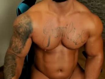 jaxonhunk — chaturbate