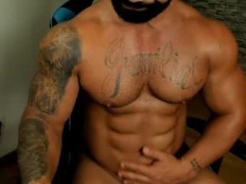 jaxonhunk — Chaturbate stream photo (Sep 2026)