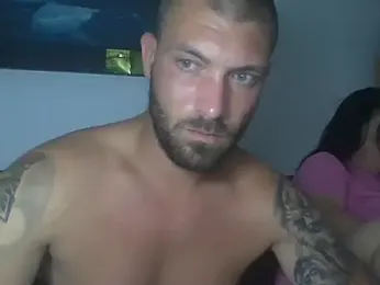 sesenko — Stripchat stream photo (Jul 2025)