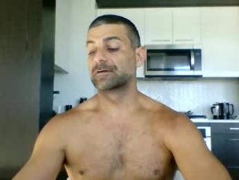persianprince546 — Chaturbate stream photo (Jul 2026)