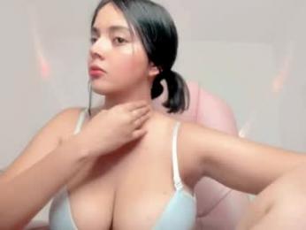 sarah_angelll — Chaturbate stream photo (Apr 2026)