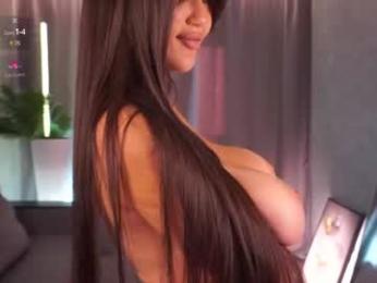 anuricbriny — Chaturbate stream photo (Sep 2026)