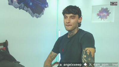 yourcyberangel — cam4