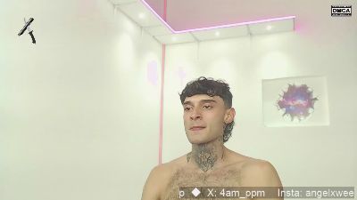 yourcyberangel — Cam4 stream photo (Apr 2026)