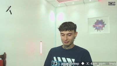 yourcyberangel — Cam4 stream photo (Apr 2026)