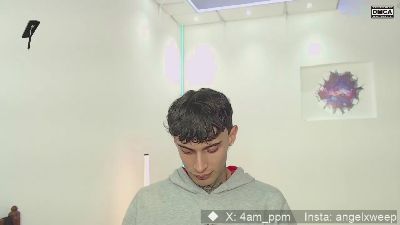 yourcyberangel — Cam4 stream photo (Apr 2026)