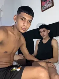 Yeff_26 — Stripchat stream photo (May 2026)