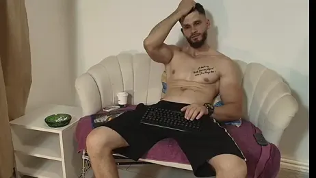 MauroTwin — Stripchat stream photo (Jun 2026)