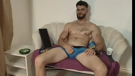 MauroTwin — Stripchat stream photo (Jun 2026)