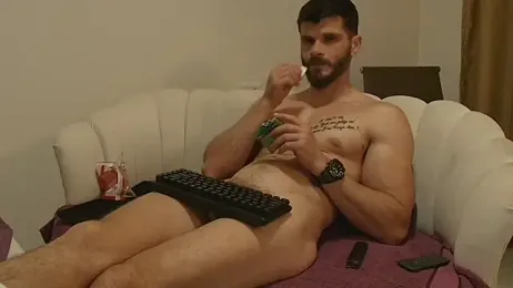 MauroTwin — 在 stripchat 直播的网络摄像头模特