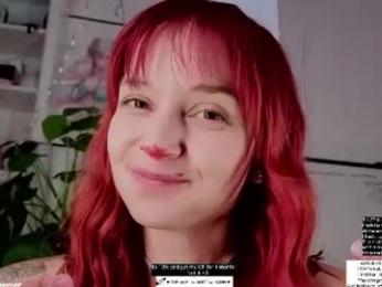 oooops__ — 在 chaturbate 直播的网络摄像头模特