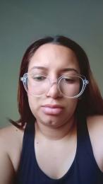 Melanipaola2003 — Cam4 stream photo (Apr 2026)