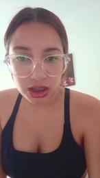 Melanipaola2003 — Cam4 stream photo (Apr 2026)