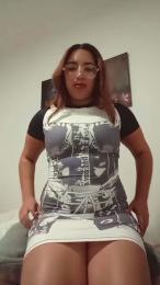 Melanipaola2003 — Cam4 stream photo (Apr 2026)